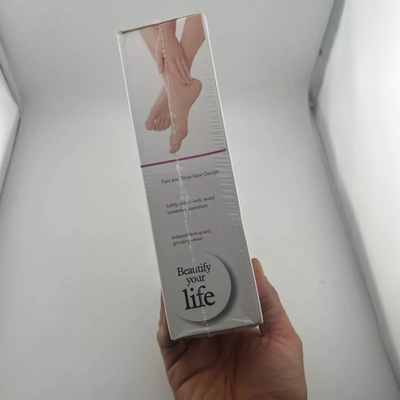 سنگ پا برقی مدل CallusRemover