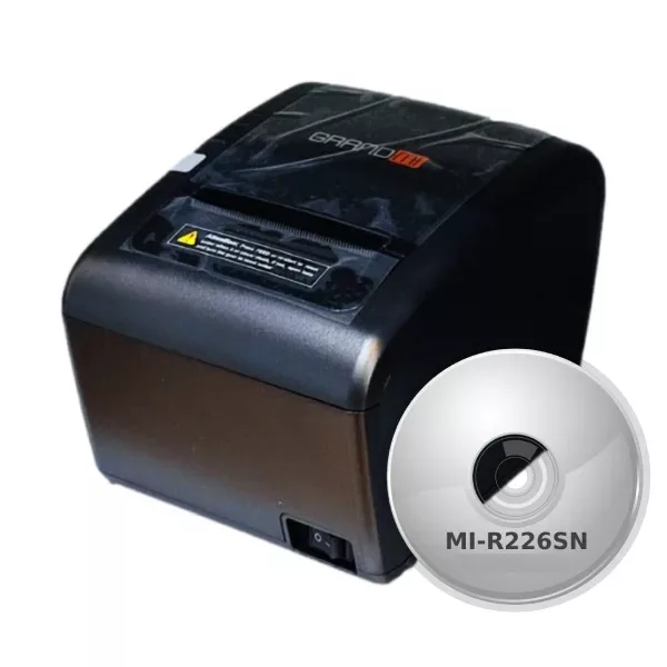 پرینتر حرارتی گرندمی مدل R226SN