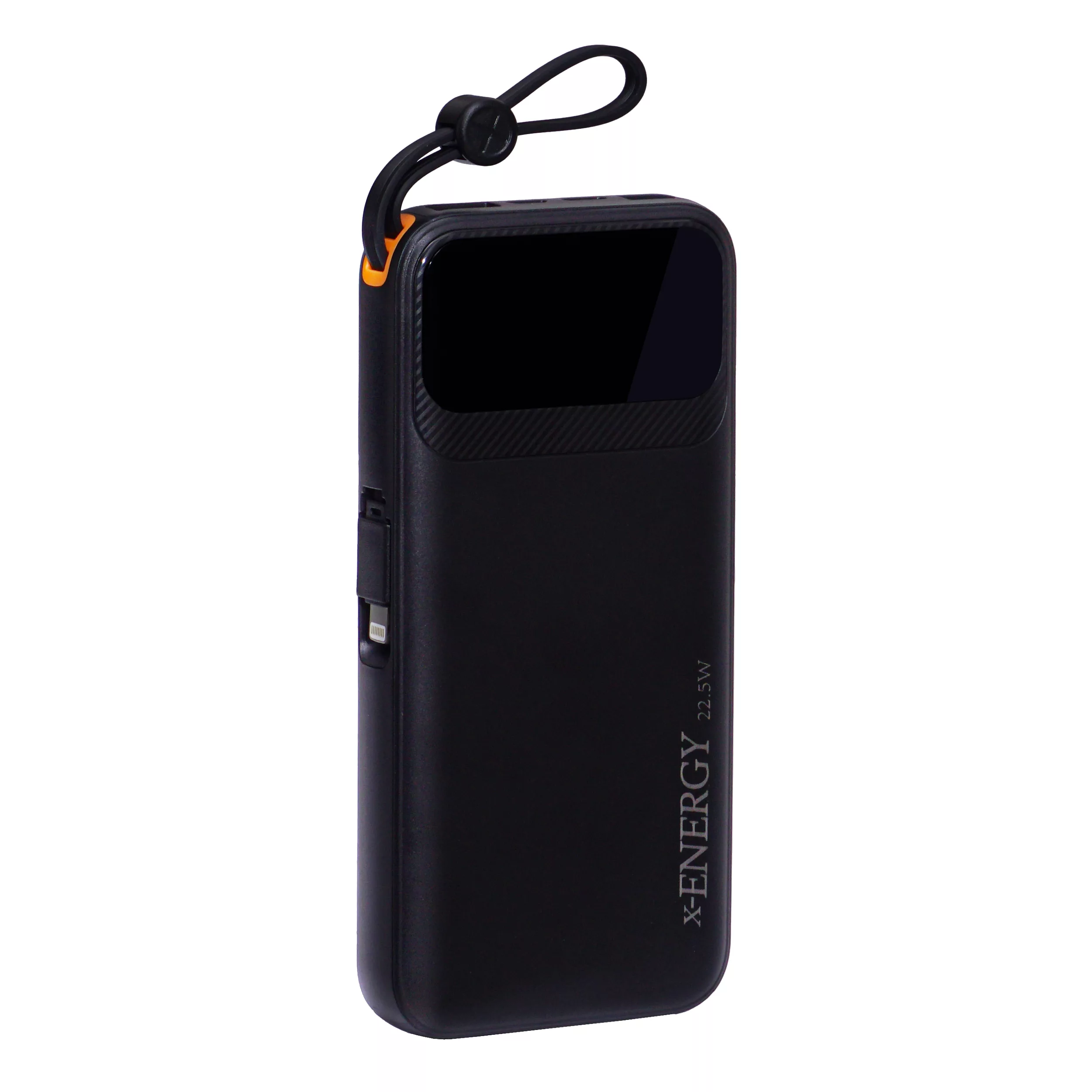 پاوربانک ایکس انرژی مدل X-813 22.5W ظرفیت 10000 میلی آمپر ساعت