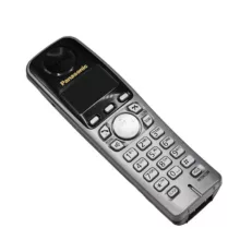تلفن بی سیم پاناسونیک مدل KX-TG3661JX به همراه 1 عدد گوشی بی سیم