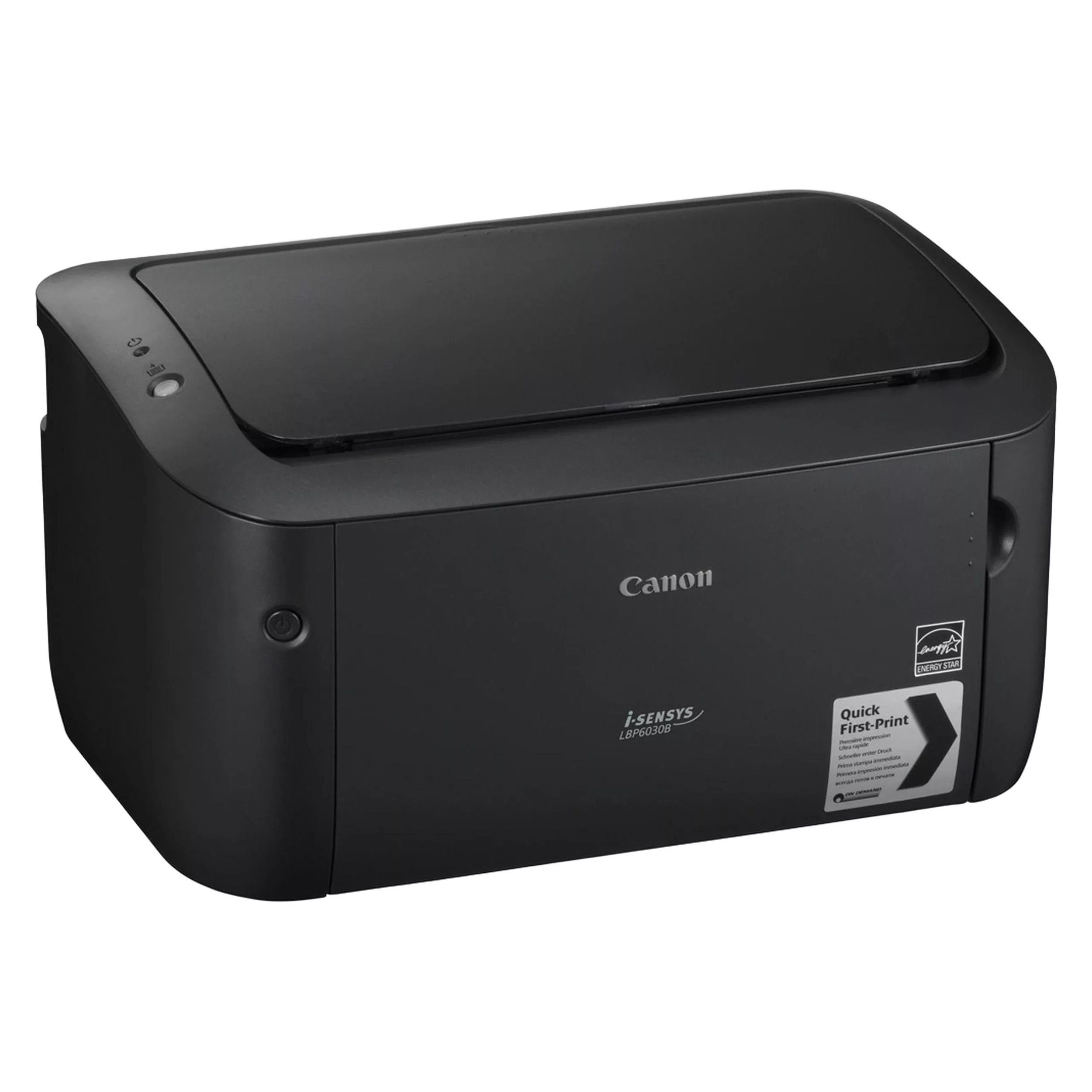 پرینتر لیزری کانن مدل i-Sensys LBP6030B