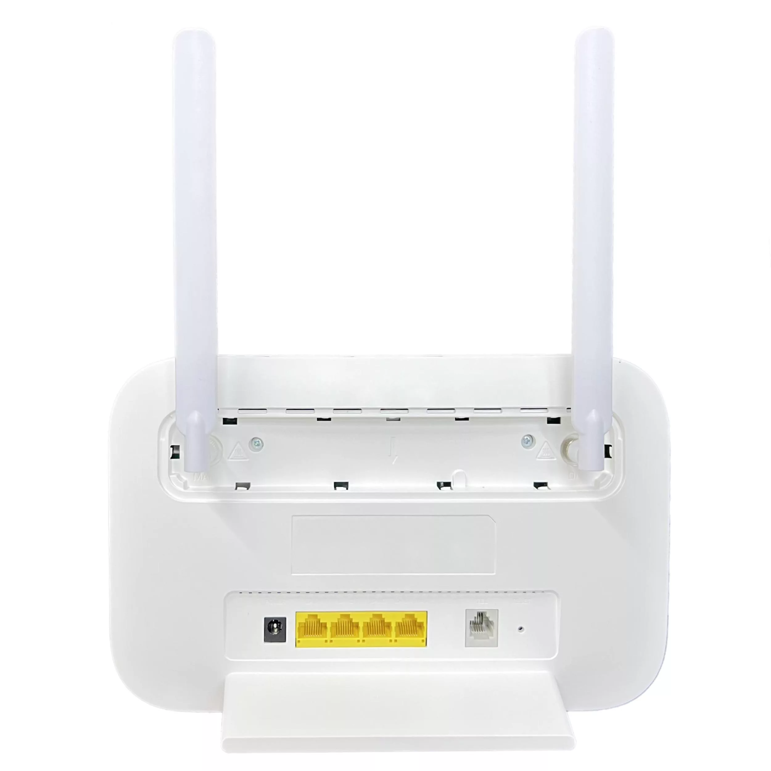 مودم 4G/TD-LTE هوآوی مدل B622 به همراه 2 عدد آنتن خارجی