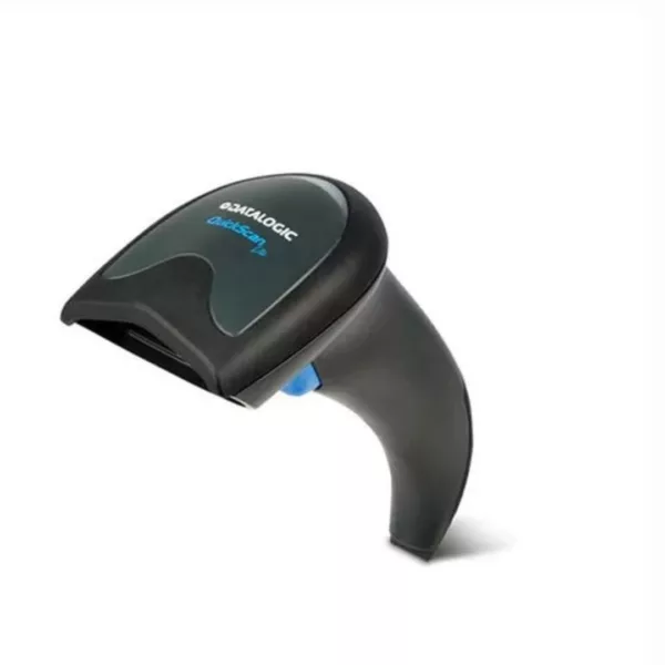 بارکد خوان دیتالاجیک مدل بدون پایه کد QW2120