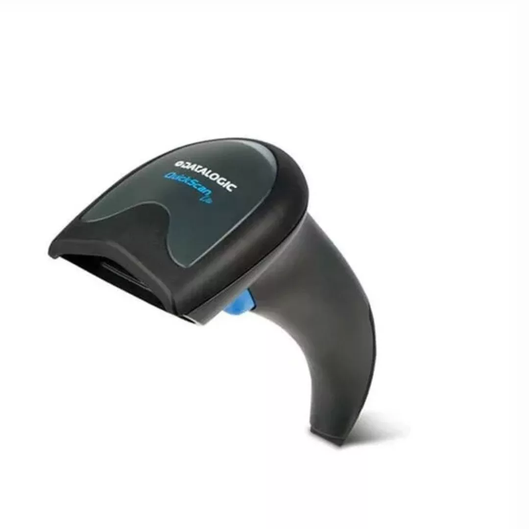 بارکد خوان دیتالاجیک مدل بدون پایه کد QW2120