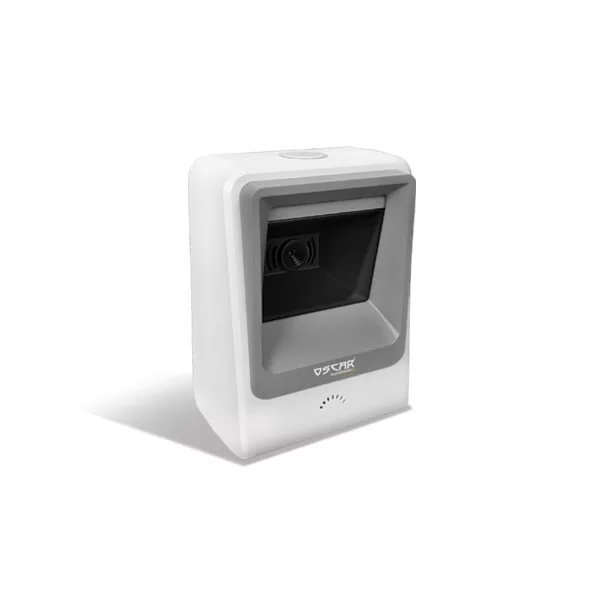 بارکدخوان دوبعدی اسکار مدل CORELITE