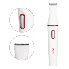 اپیلاتور وی جی ار مدل LADY TRIMMER SET