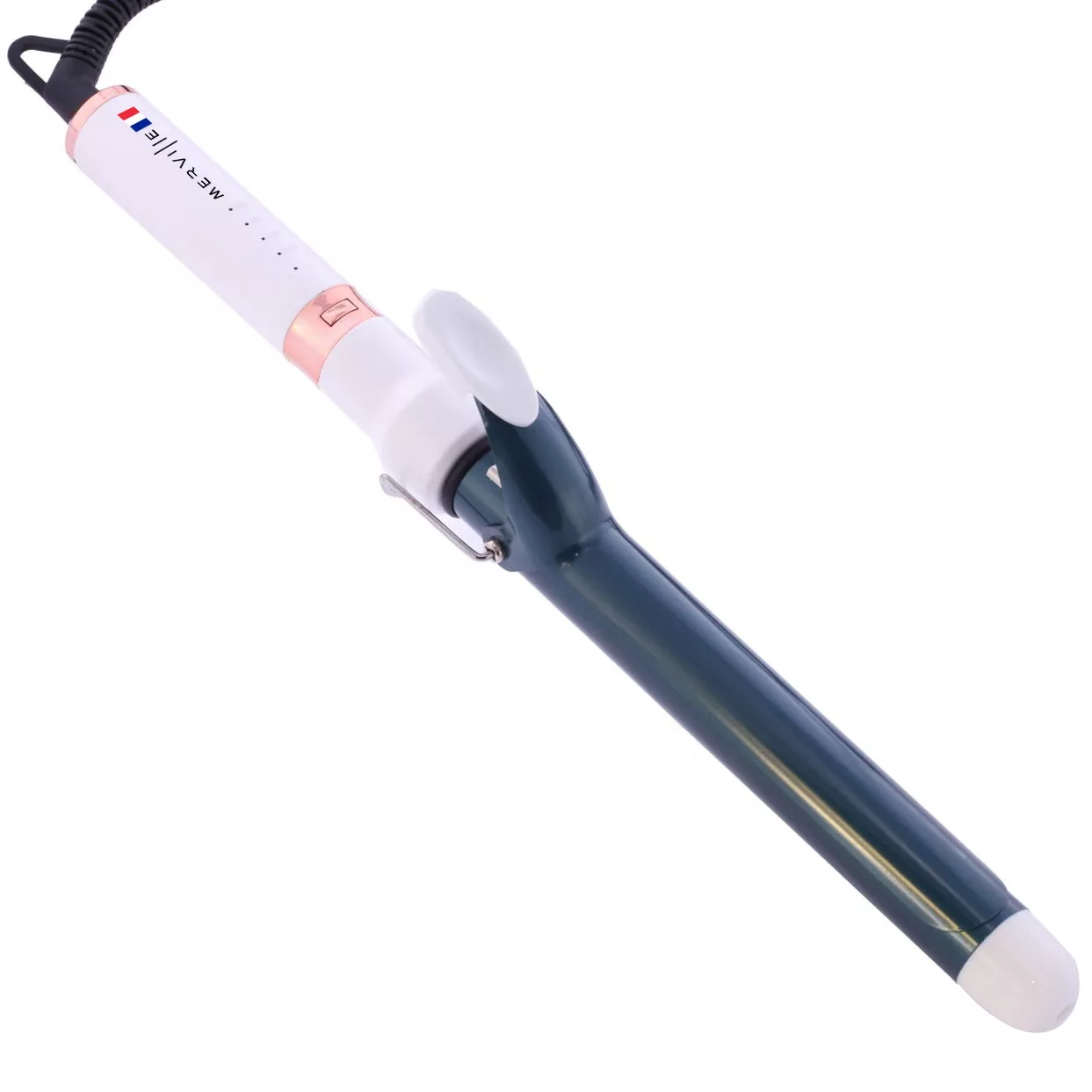 فر کننده مو مرویل مدل 6047-25mm