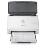 اسکنر اچپی مدل ScanJet Pro 3000 s4