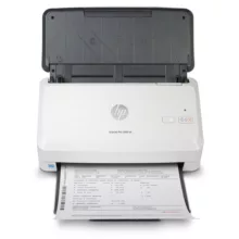 اسکنر اچپی مدل ScanJet Pro 3000 s4
