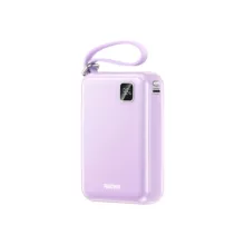 پاوربانک ریمکس مدل RPP-663 ظرفیت 20000 میلی آمپر ساعت