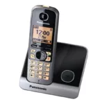 تلفن پاناسونیک مدل 6711