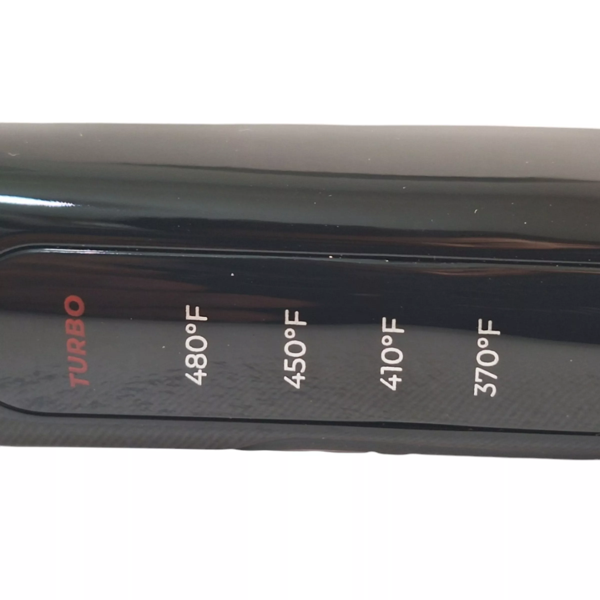 اتو و حالت دهنده ی مو ام کیو مدل pro 480 turbo led