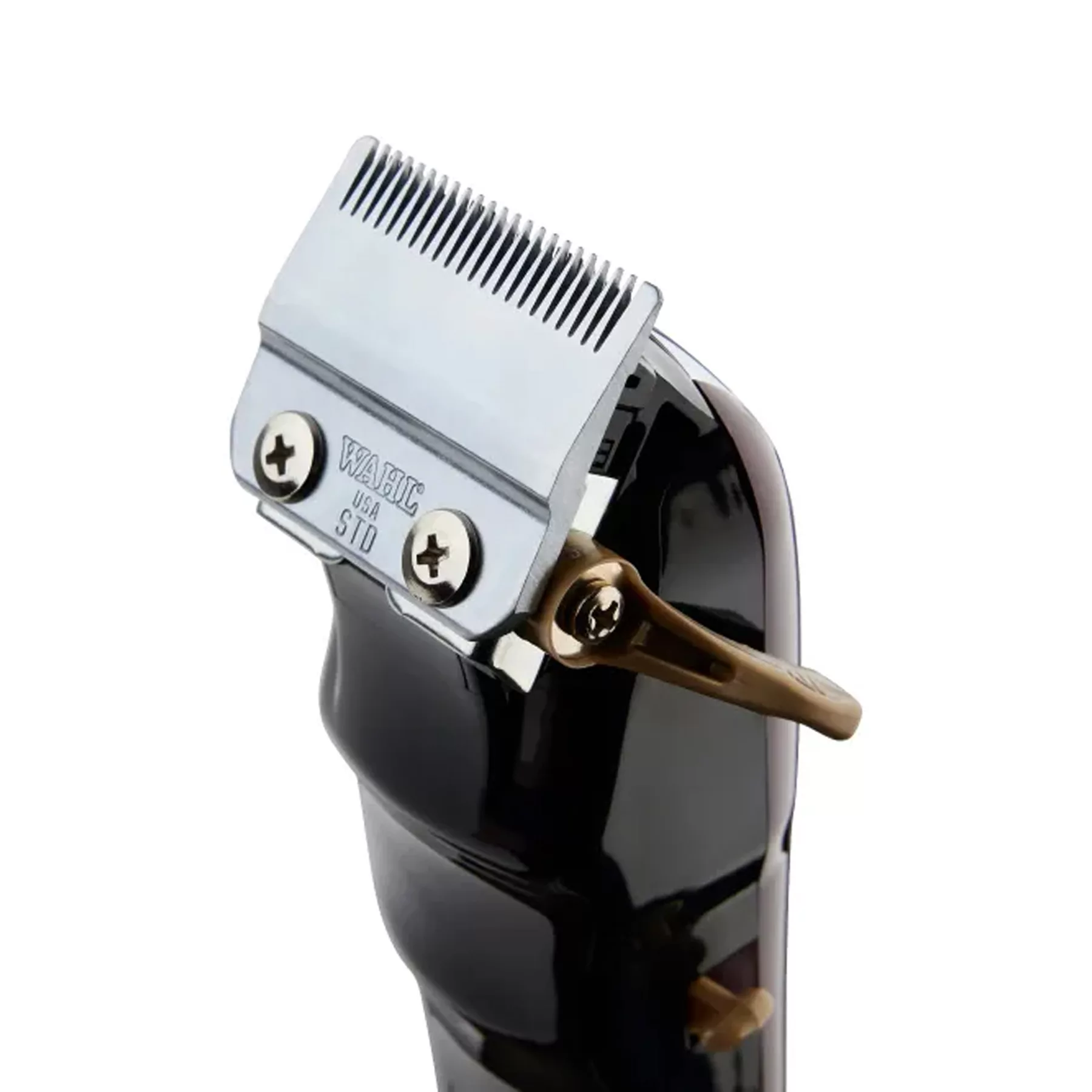 ماشین اصلاح موی سر و صورت وال پروفشنال مدل Magic Clip Cordless 8148