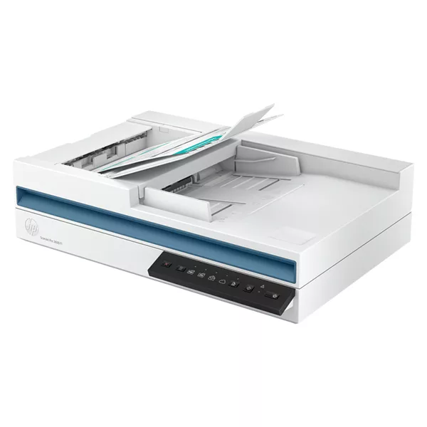 اسکنر اچپی مدل ScanJet Pro 3600 f1