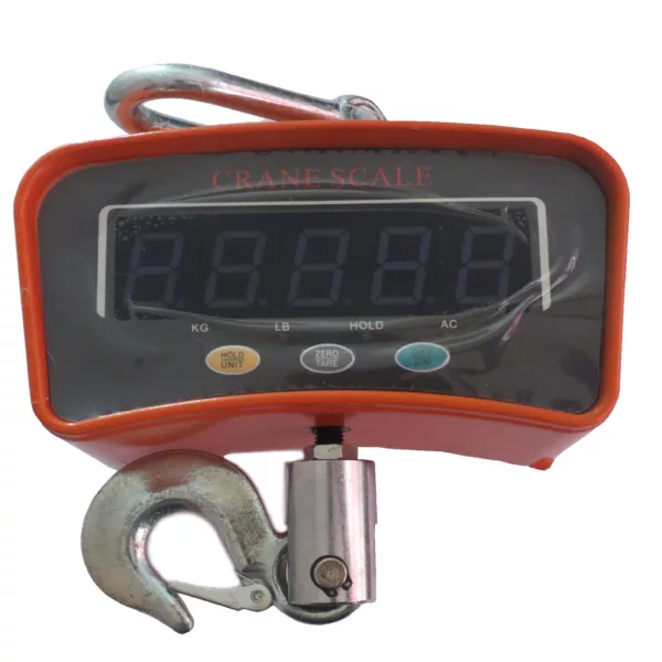 ترازو آویز کرین اسکیل مدل ECS-1000