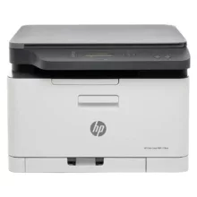 پرینتر چند کاره لیزری اچ‌ پی مدل Color Laser MFP 178nw