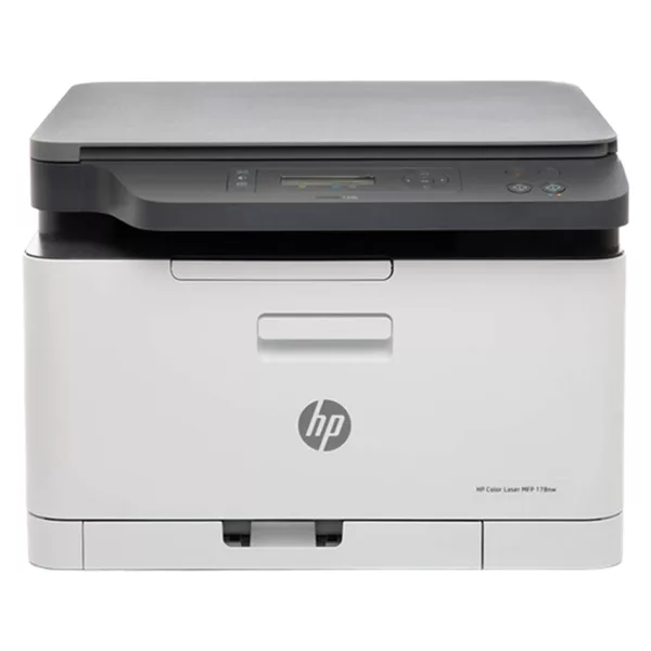 پرینتر چند کاره لیزری اچ‌ پی مدل Color Laser MFP 178nw