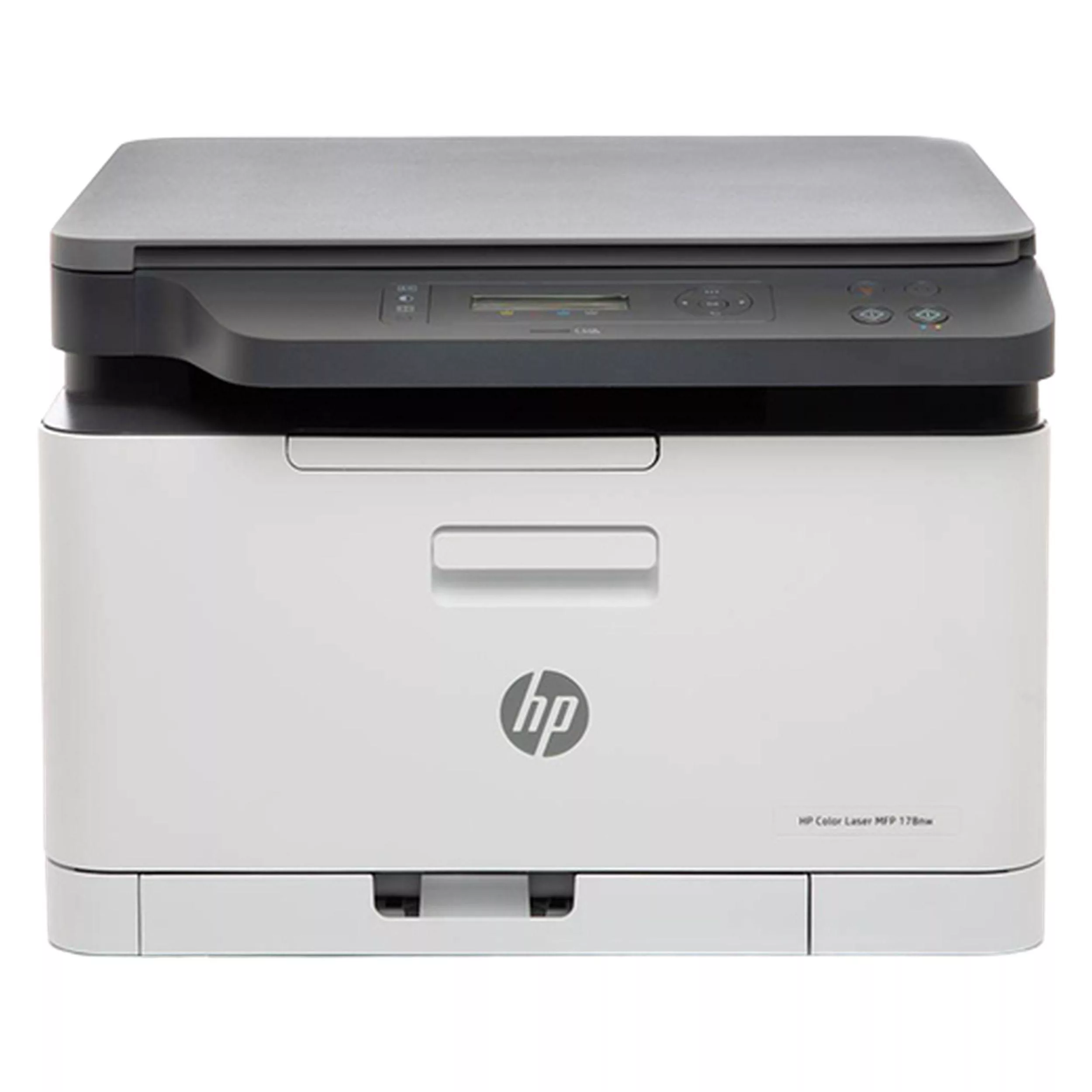 پرینتر چند کاره لیزری اچ پی مدل Color Laser MFP 178nw