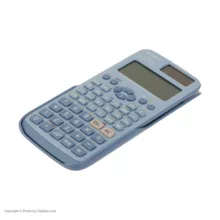 ماشین حساب کاسیو مدل fx-991EX-bu/pk