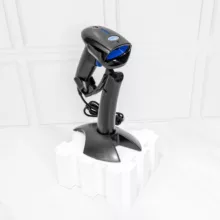 بارکد خوان دو بعدی فستر مدل Quick-Scan کد Auto-scan