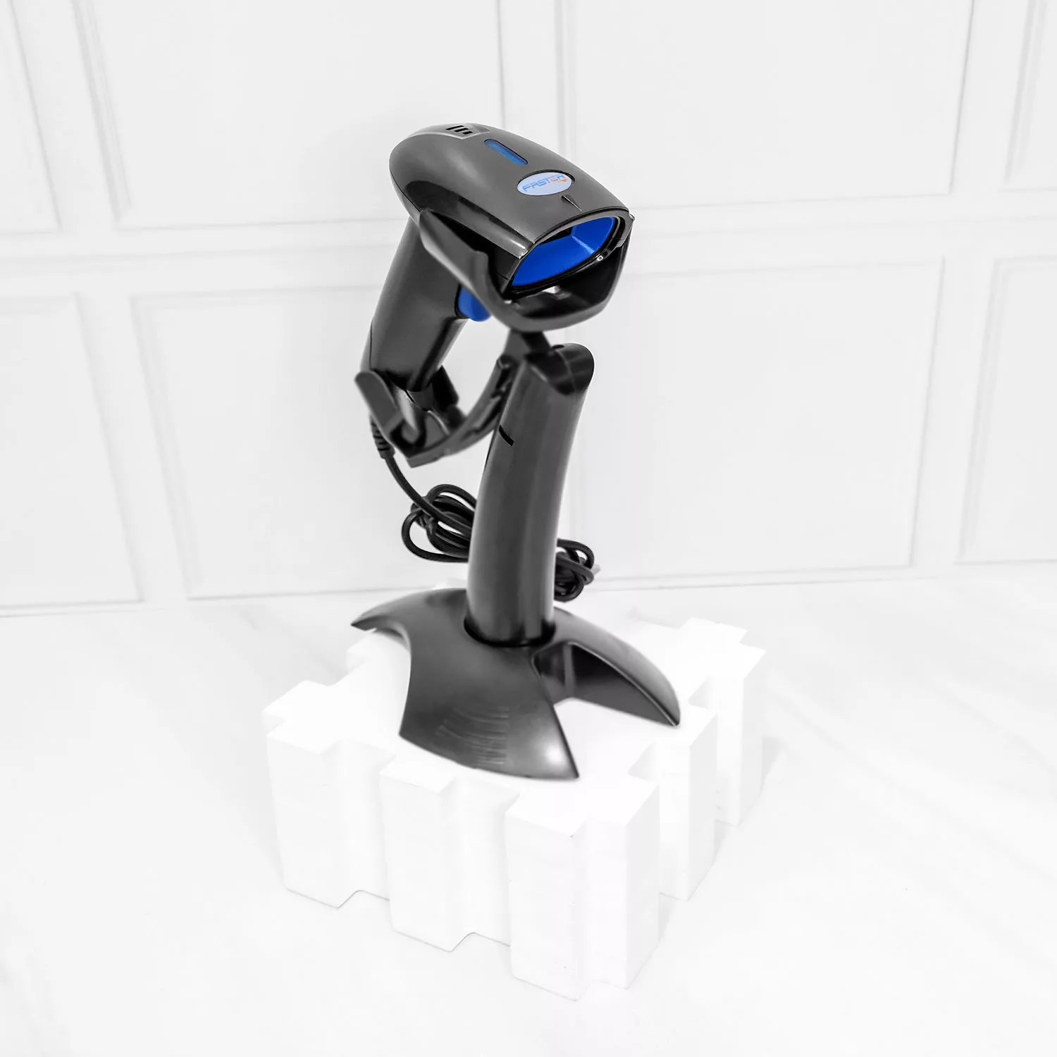 بارکد خوان دو بعدی فستر مدل Quick-Scan کد Auto-scan