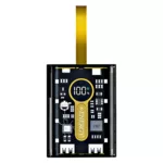 پاوربانک ایکس انرژی مدل X-812T 20W ظرفیت 10000 میلی آمپر ساعت