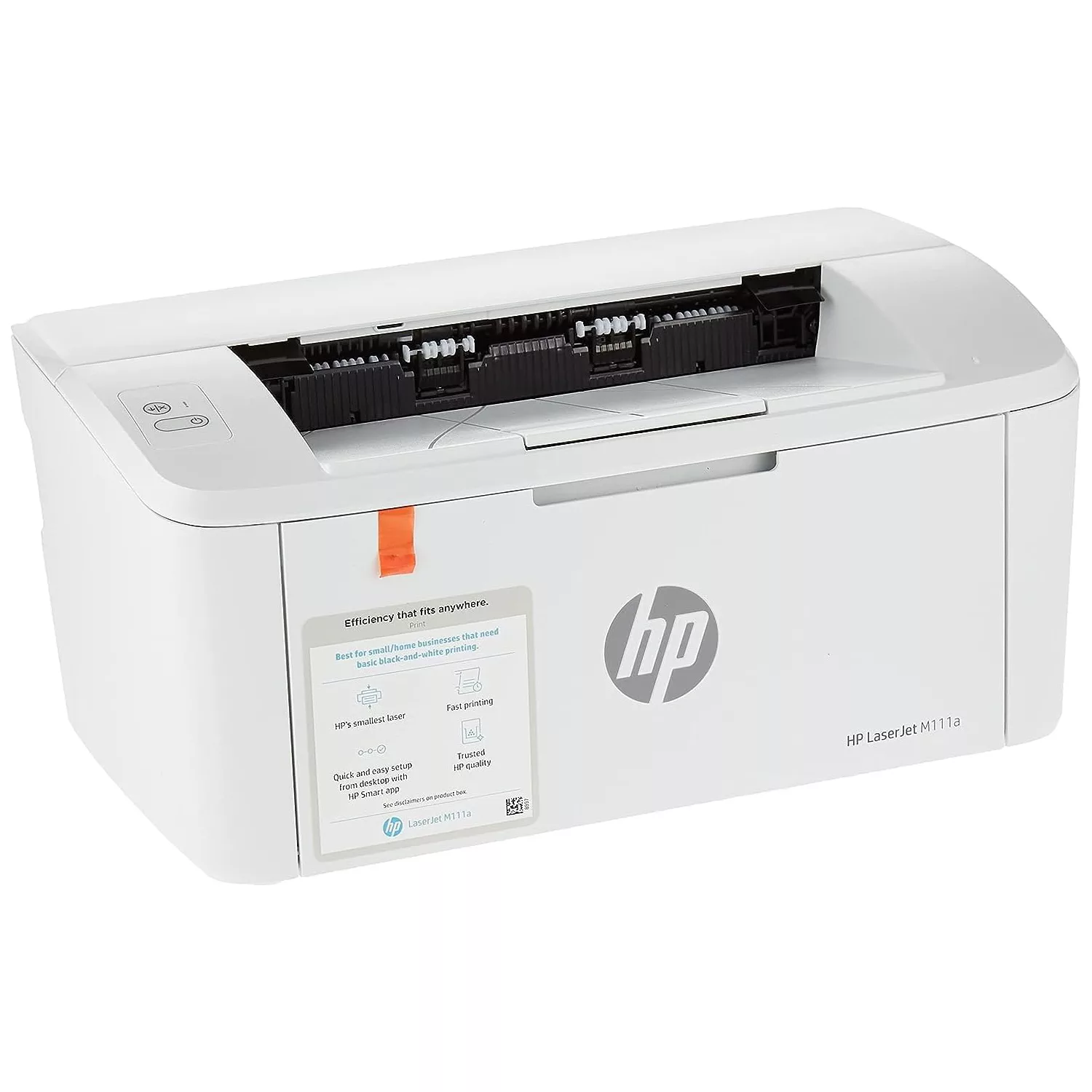 پرینتر لیزری اچپی مدل LaserJet M111a