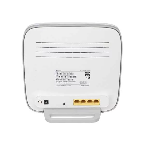 مودم 3G/4G ایرانسل مدل FDi40 E2  همراه با سيمکارت اعتباري FD