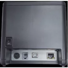 پرینتر حرارتی گرندمی مدل  GRANDMI MI-R523 USB+LAN