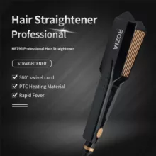 حالت دهنده ی مو روزیا مدل HR-796