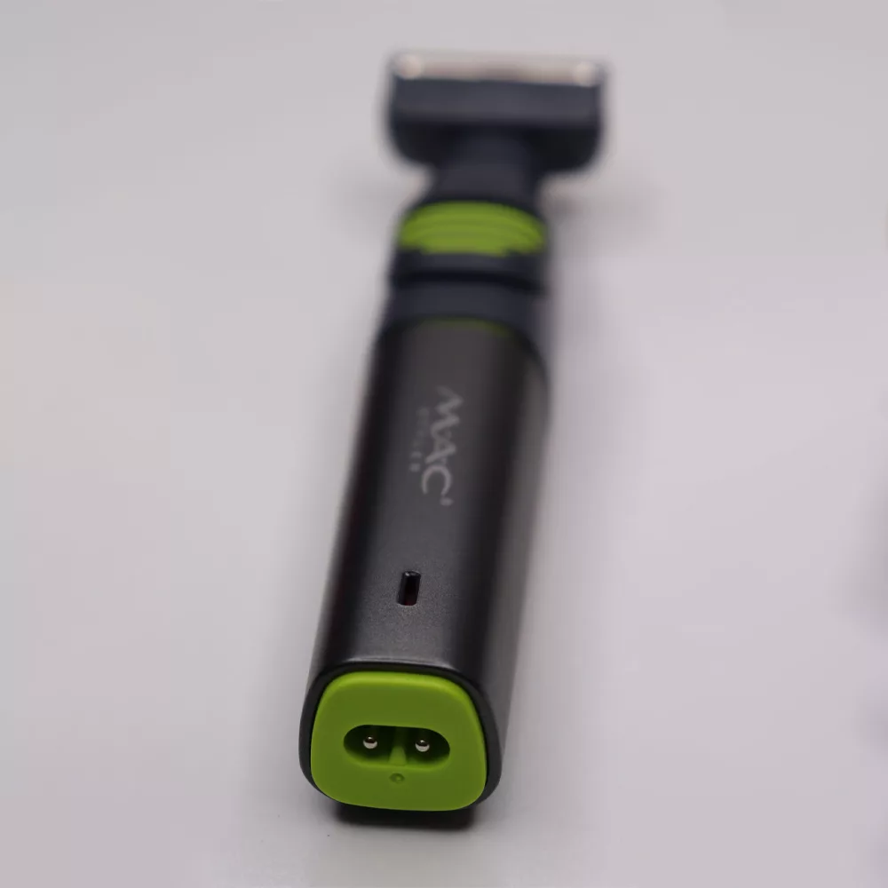 ماشین اصلاح موی صورت و بدن مک استایلر مدل MC-8821