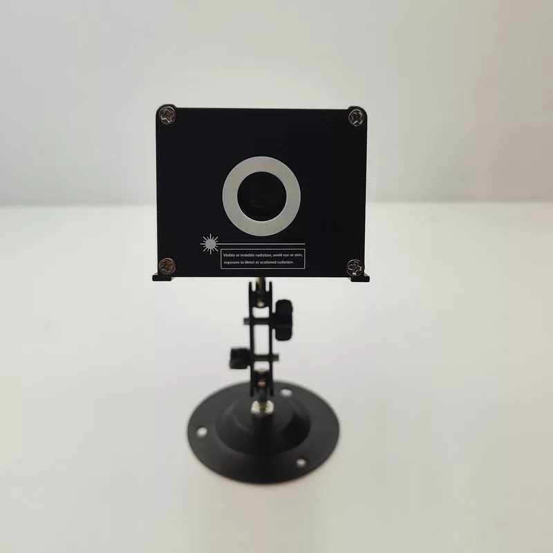 لیزر پوینتر  مدل laser beam lighting