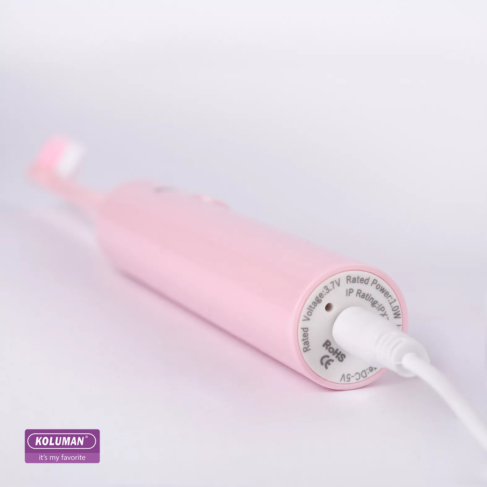مسواک برقی کلومن مدل ELECTRIC