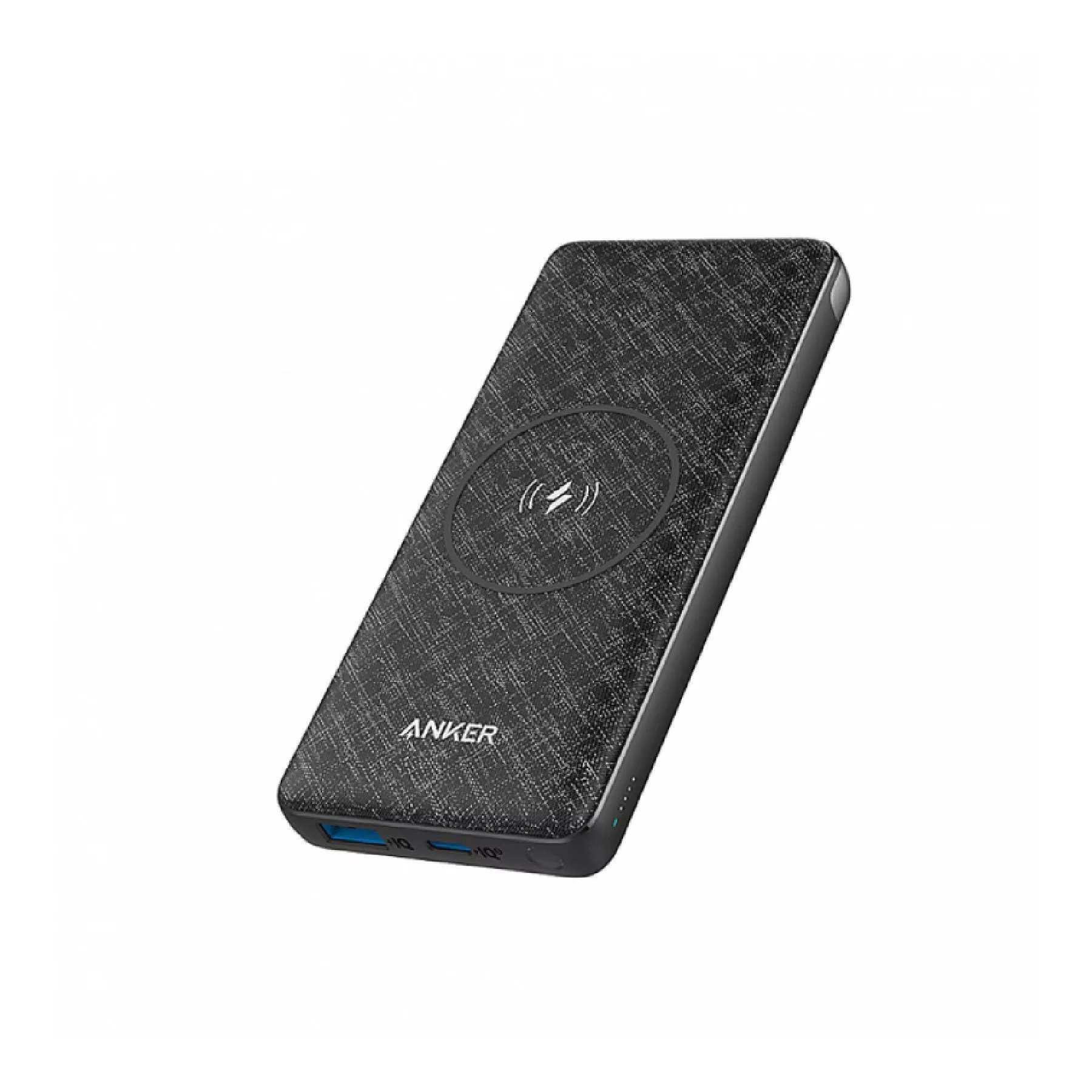 پاوربانک انکر مدل A1617 PowerCore III ظرفیت 10000 میلی آمپر ساعت