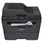 پرینتر چندکاره لیزری برادر مدل DCP-L2540DW