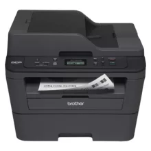 پرینتر چندکاره لیزری برادر مدل DCP-L2540DW