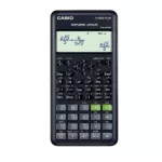 ماشین حساب کاسیو مدل fx-82ES PLUS 2nd edition