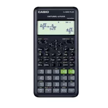 ماشین حساب کاسیو مدل fx-82ES PLUS 2nd edition