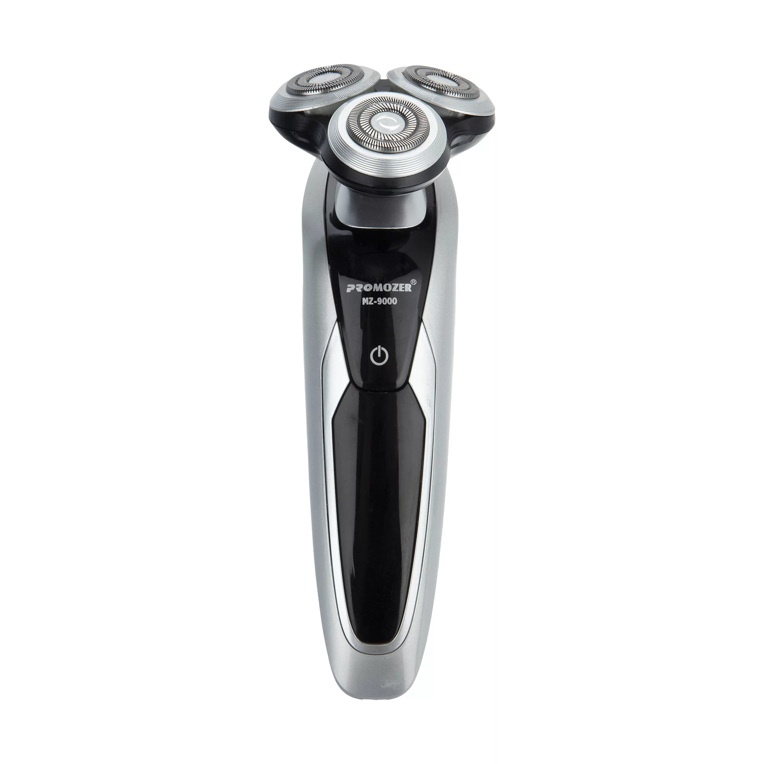 ماشین اصلاح موی صورت پروموزر مدل MZ-9000 کد 09 ماشین اصلاح موی صورت پروموزر مدل MZ-9000 کد 09