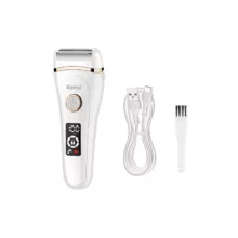 ماشین اصلاح موی بدن بانوان کیمی مدل KM-392