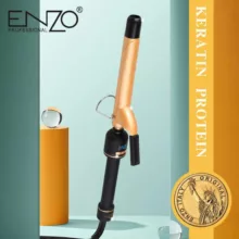 فر کننده مو انزو پروفیشینال مدل EN-9102