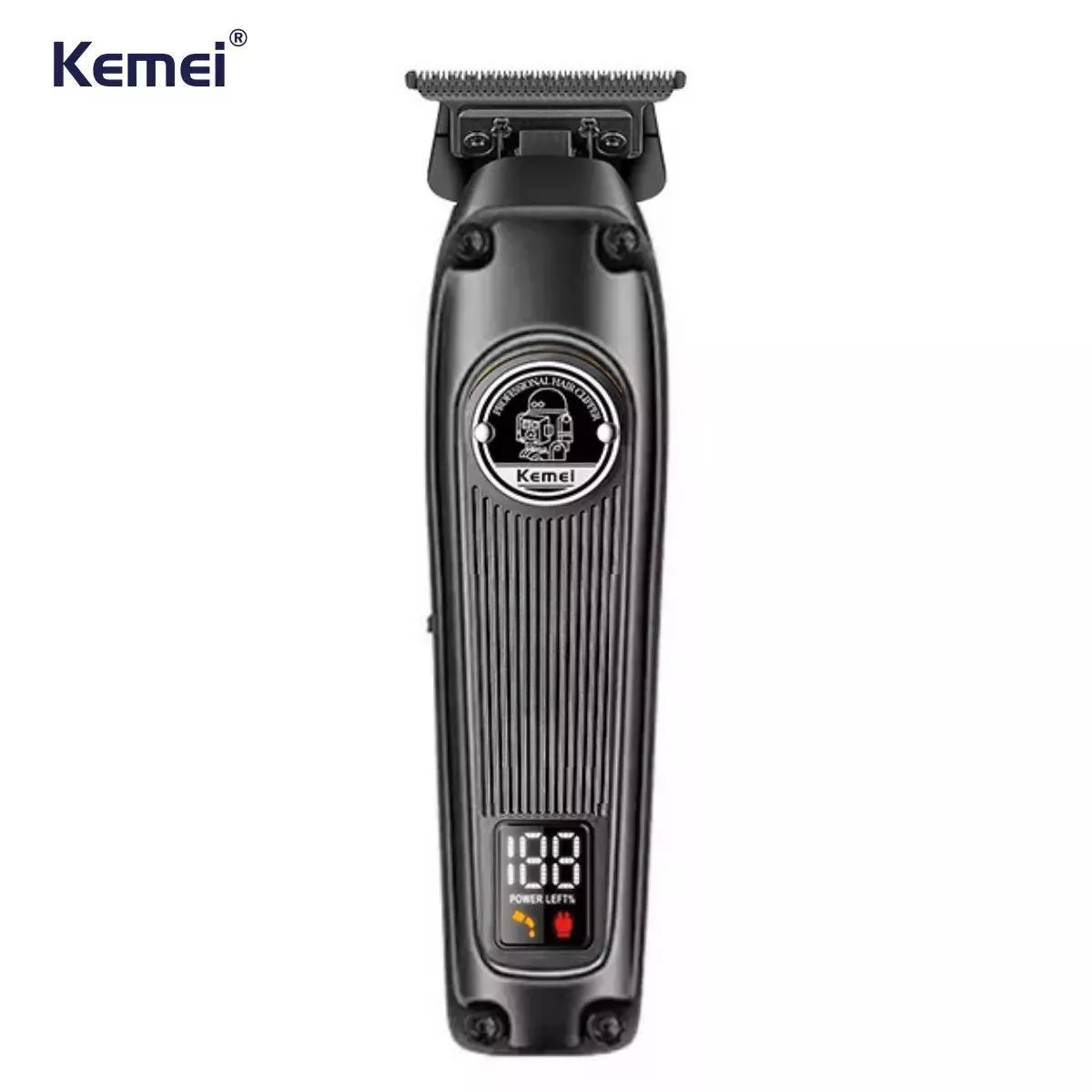 ماشین اصلاح موی سر و صورت کیمی مدل KM-1855