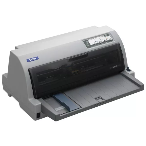 پرینتر سوزنی اپسون مدل LQ-690