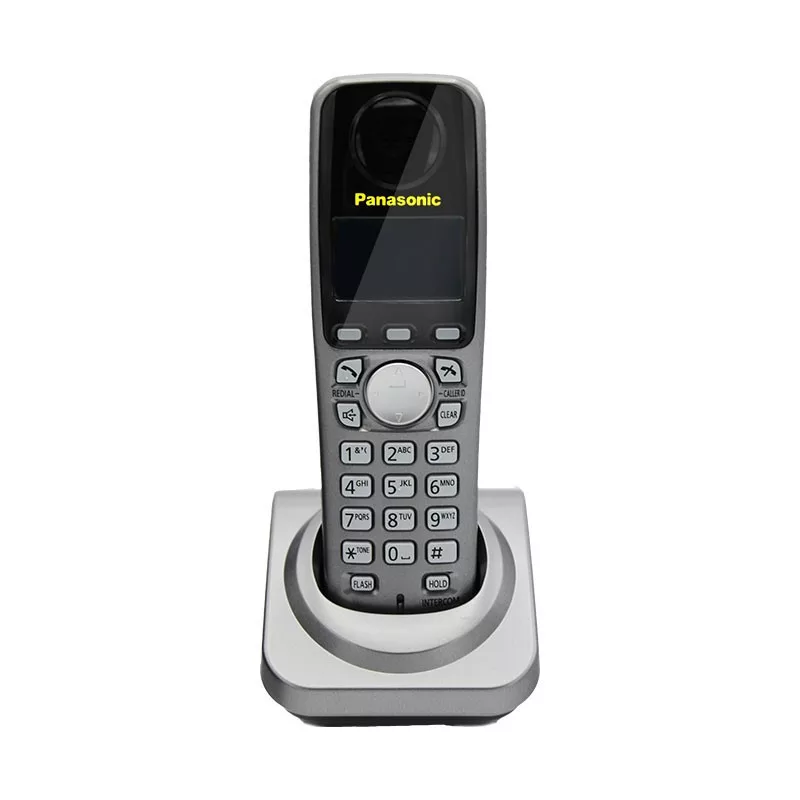 تلفن بی سیم پاناسونیک مدل KX-TG3661JX به همراه 1 عدد گوشی بی سیم