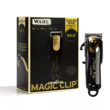 ماشین اصلاح موی سر مدل Magic Clip Gold Cordless