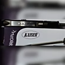 فر کننده مو مدل Powerful Curl KA-230