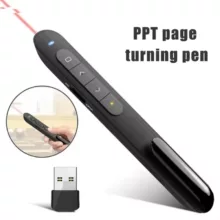 پرزنتر بیسیم مدل Clicker