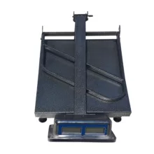 باسکول دیجیتال کمری مدل CAM 300K-50g