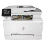 پرینتر چند کاره لیزری اچپی مدل Color LaserJet Pro MFP M283fdn