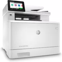 پرینتر چندکاره لیزری  اچ پی مدل Color LaserJet Pro MFP M479dw